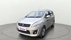 Used Maruti Suzuki Ertiga VXI in Nagpur