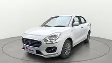 Used Maruti Suzuki DZire VDi AMT in Nagpur