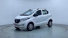 Used Datsun Redigo T (O) [2016-2019] in Nagpur