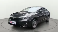 Used Honda City V Petrol CVT [2023-2025] in Nagpur