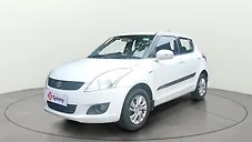 Used Maruti Suzuki Swift ZXi in Nagpur