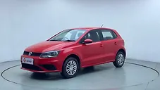 Used Volkswagen Polo Trendline 1.0L MPI in Nagpur