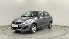 Used Maruti Suzuki Swift DZire VXI [2008-2013] in Nagpur