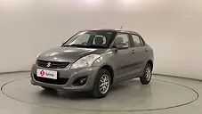 Used Maruti Suzuki Swift DZire VXI in Nashik