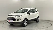 Used Ford Ecosport Trend 1.5L Ti-VCT in Nashik