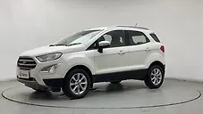 Used Ford Ecosport Titanium 1.5L TDCi in Jalandhar
