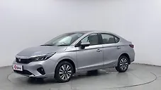 Used Honda City V Petrol CVT [2023-2025] in Jalandhar