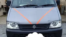 Used Maruti Suzuki Eeco 7 STR STD (O) in Hyderabad