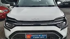 Used Kia Carens Prestige Plus 1.5 Diesel MT 7 STR in Hyderabad