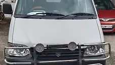 Used Maruti Suzuki Eeco 5 STR AC [2023-2025] in Hyderabad