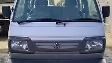 Used Maruti Suzuki Omni LPG BS-IV in Hyderabad