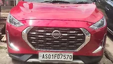 Used Nissan Magnite XL [2020] in Guwahati