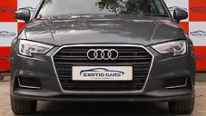 Used Audi A3 35 TDI Premium Plus in Chennai