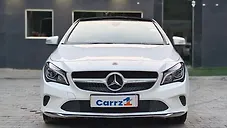Used Mercedes-Benz CLA 200 Petrol Sport in Delhi