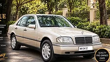 Used Mercedes-Benz E-Class 230 in Mumbai