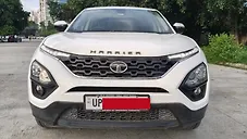 Used Tata Harrier XT in Lucknow