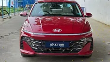 Used Hyundai Verna SX (O) Petrol 1.5L Manual in Kolkata