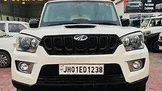 Used Mahindra Scorpio S5 in Ranchi