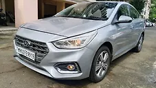 Used Hyundai Verna SX Plus 1.6 VTVT AT in Mumbai