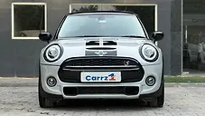 Used Mini Cooper S in Delhi