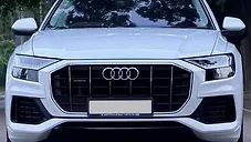 Used Audi Q8 55 TFSI quattro in Ludhiana