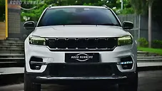 Used Jeep Meridian Limited (O) 4x2 AT [2024-2026] in Kolkata