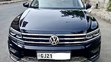 Used Volkswagen Tiguan AllSpace 2.0 TSI in Mumbai