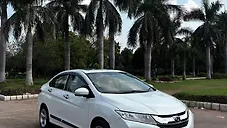 Used Honda City VX in Chandigarh