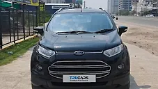 Used Ford Ecosport Titanium 1.5L TDCi in Chennai