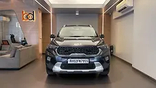 Used Kia Sonet HTX 1.5 AT in Mumbai