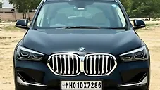 Used BMW X1 sDrive20i xLine in Delhi