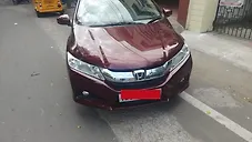 Used Honda City VTEC Plus in Chennai