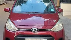 Used Hyundai Grand i10 Era 1.2 Kappa VTVT in Chennai