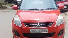 Used Maruti Suzuki Swift DZire VXI in Chennai