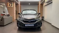 Used Honda City V CVT Petrol in Mumbai