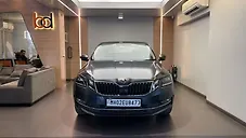 Used Skoda Octavia 1.8 TSI Style AT in Mumbai