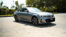 Used BMW 3 Series Gran Limousine 330Li M Sport in Delhi