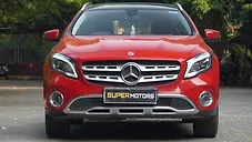 Used Mercedes-Benz GLA 200 Urban Edition in Delhi