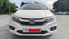 Used Honda City V Petrol in Lucknow