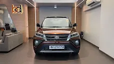 Used Toyota Urban Cruiser Premium Grade AT in Mumbai