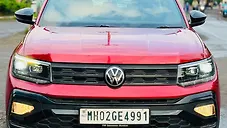 Used Volkswagen Taigun GT Line Petrol 1.0L Turbo Automatic (TC) in Mumbai