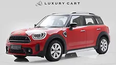 Used Mini Countryman Cooper S in Meerut