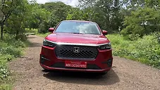 Used Honda Amaze ZX Petrol Automatic in Pune