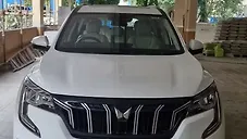 Used Mahindra XUV700 AX 7 Diesel  AT Luxury Pack 7 STR [2021] in Mumbai
