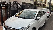 Used Honda City V Petrol in Chandigarh