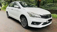 Used Maruti Suzuki Ciaz Zeta 1.5 Diesel in Dhanbad