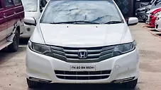 Used Honda City 1.5 S MT in Madurai