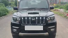 Used Mahindra Scorpio S11 Diesel Turbo Manual 7 STR in Kheda