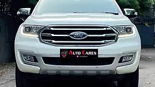 Used Ford Endeavour Titanium Plus 2.0 4x4 AT in Delhi