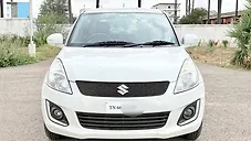 Used Maruti Suzuki Swift VXi [2014-2017] in Coimbatore